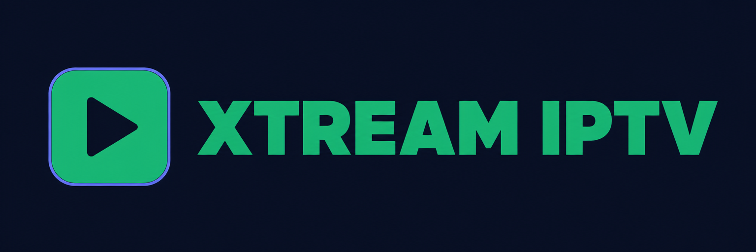 Xtream Iptv